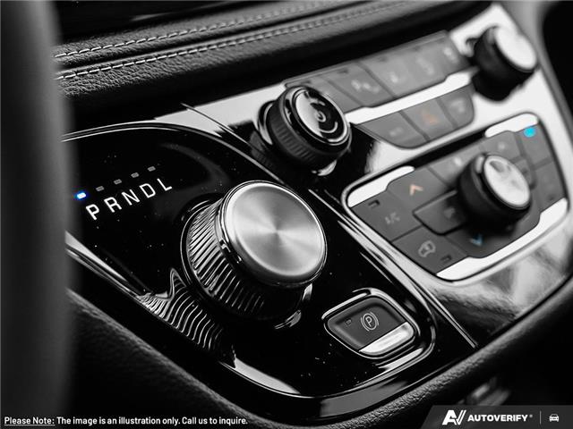 2026 Chrysler Pacifica Select (Stk: 106327) in St. Thomas - Image 16 of 23