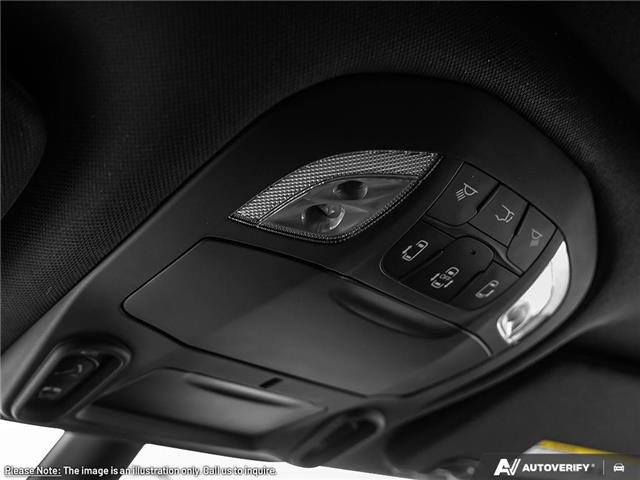 2026 Chrysler Pacifica Select (Stk: 106327) in St. Thomas - Image 18 of 23