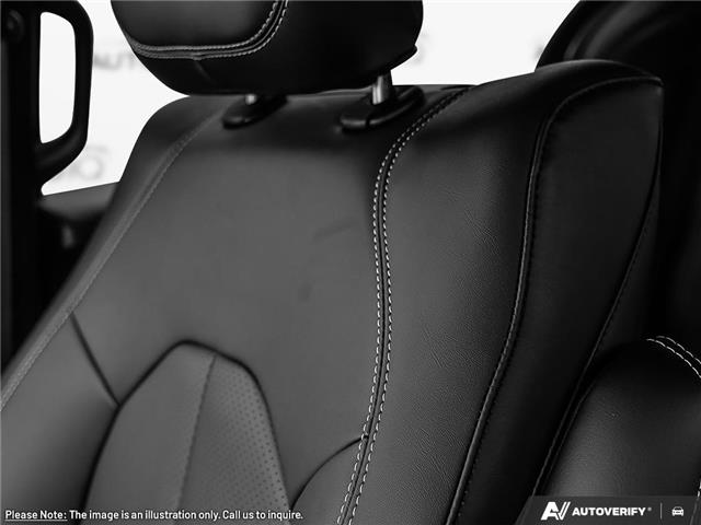 2026 Chrysler Pacifica Select (Stk: 106327) in St. Thomas - Image 19 of 23