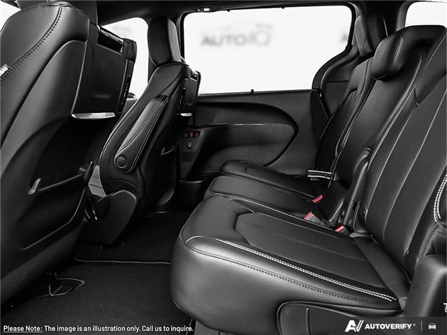 2026 Chrysler Pacifica Select (Stk: 106327) in St. Thomas - Image 20 of 23