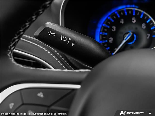 2026 Chrysler Pacifica Select (Stk: 106327) in St. Thomas - Image 23 of 23