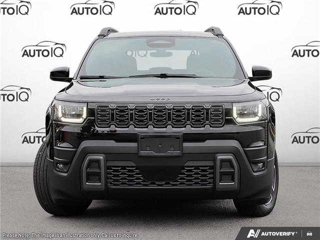 2026 Jeep Cherokee Laredo/Limited in St. Thomas - Image 2 of 26