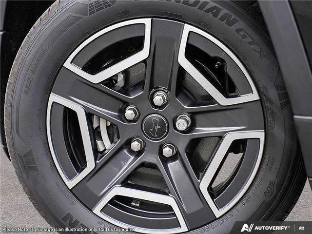 2026 Jeep Cherokee Laredo/Limited in St. Thomas - Image 8 of 26