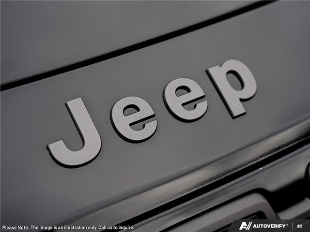 2026 Jeep Cherokee Laredo/Limited in St. Thomas - Image 9 of 26