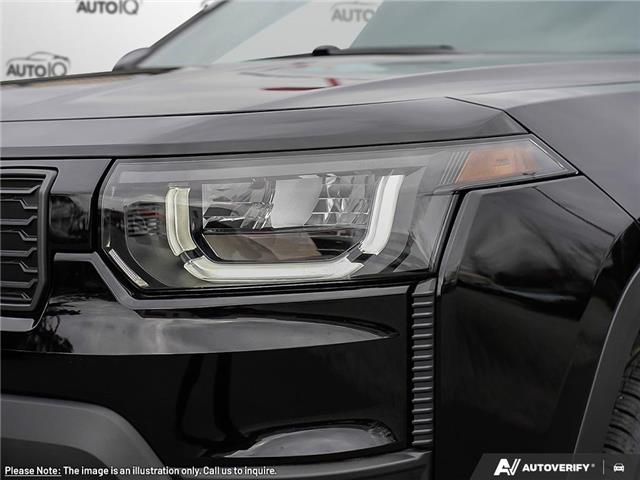 2026 Jeep Cherokee Laredo/Limited in St. Thomas - Image 10 of 26