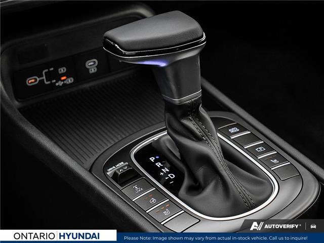 2026 Hyundai Kona 2.0L Preferred (Stk: 7-1791) in Whitby - Image 17 of 26