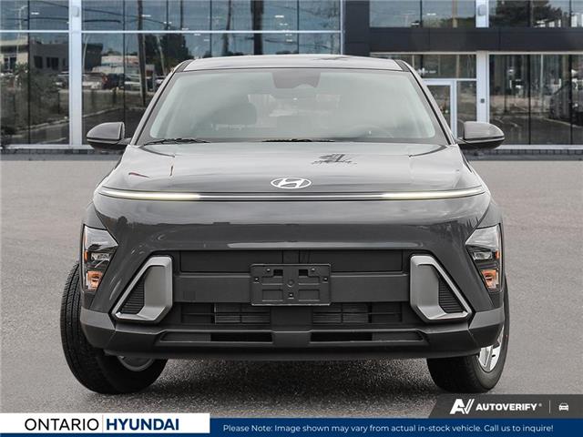 2026 Hyundai Kona 2.0L Essential (Stk: 7-1798) in Whitby - Image 2 of 26