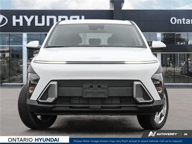 2026 Hyundai Kona 2.0L Essential (Stk: 7-1792) in Whitby - Image 2 of 26