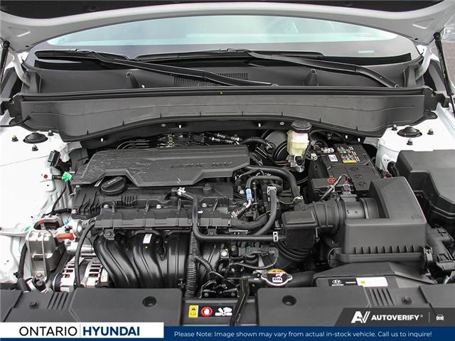 2026 Hyundai Kona 2.0L Essential (Stk: 7-1792) in Whitby - Image 6 of 26