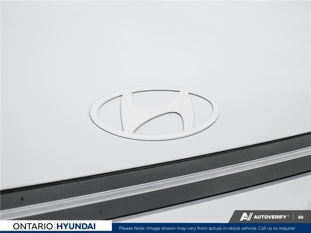 2026 Hyundai Kona 2.0L Essential (Stk: 7-1792) in Whitby - Image 9 of 26