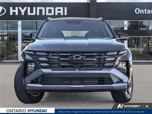 2026 Hyundai Tucson Preferred w/Trend Package (Stk: 7-1800) in Whitby - Image 2 of 25