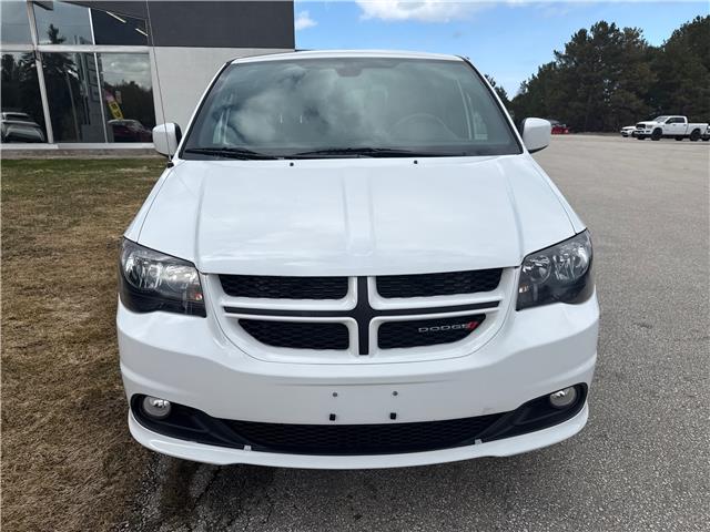 2020 Dodge Grand Caravan GT (Stk: 0226P) in Meaford - Image 2 of 13