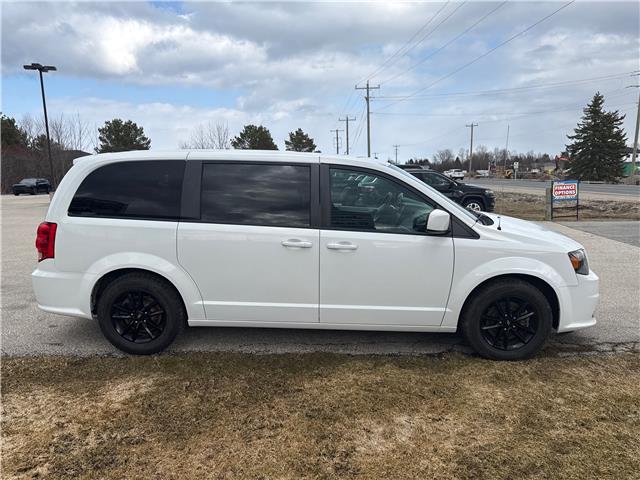 2020 Dodge Grand Caravan GT (Stk: 0226P) in Meaford - Image 4 of 13