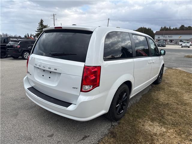 2020 Dodge Grand Caravan GT (Stk: 0226P) in Meaford - Image 5 of 13