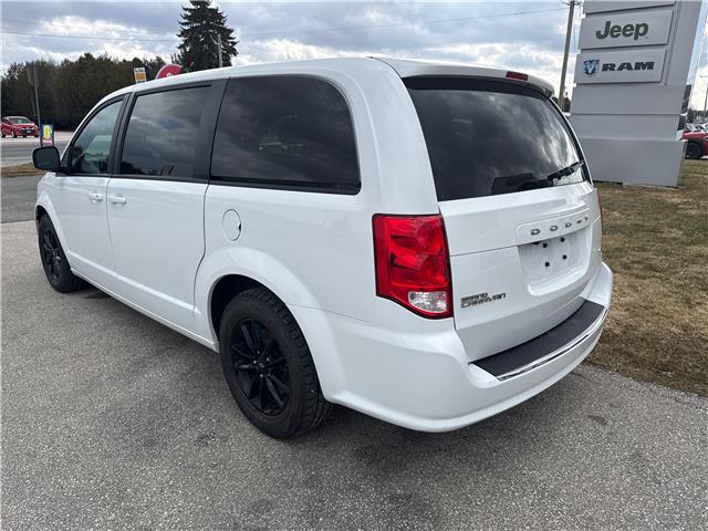 2020 Dodge Grand Caravan GT (Stk: 0226P) in Meaford - Image 7 of 13