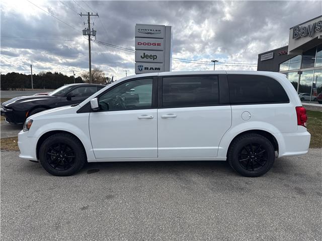 2020 Dodge Grand Caravan GT (Stk: 0226P) in Meaford - Image 8 of 13