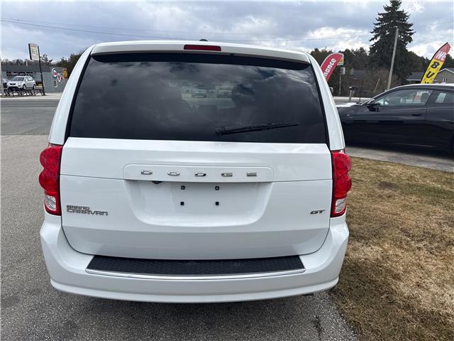 2020 Dodge Grand Caravan GT (Stk: 0226P) in Meaford - Image 6 of 13