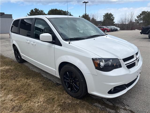 2020 Dodge Grand Caravan GT (Stk: 0226P) in Meaford - Image 3 of 13