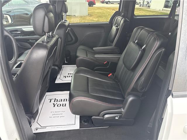 2020 Dodge Grand Caravan GT (Stk: 0226P) in Meaford - Image 10 of 13