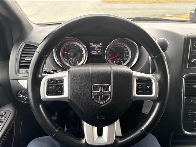 2020 Dodge Grand Caravan GT (Stk: 0226P) in Meaford - Image 11 of 13