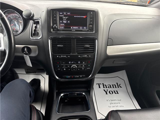 2020 Dodge Grand Caravan GT (Stk: 0226P) in Meaford - Image 12 of 13