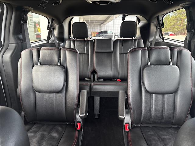 2020 Dodge Grand Caravan GT (Stk: 0226P) in Meaford - Image 13 of 13