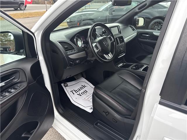 2020 Dodge Grand Caravan GT (Stk: 0226P) in Meaford - Image 9 of 13