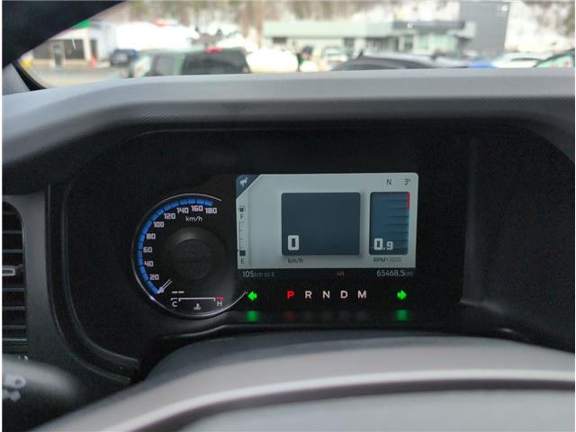 2022 Ford Bronco Big Bend (Stk: 14805) in Sudbury - Image 7 of 17
