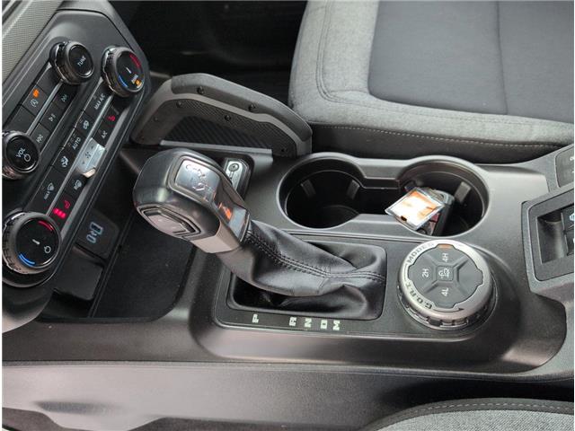 2022 Ford Bronco Big Bend (Stk: 14805) in Sudbury - Image 12 of 17