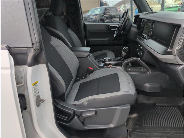 2022 Ford Bronco Big Bend (Stk: 14805) in Sudbury - Image 16 of 17