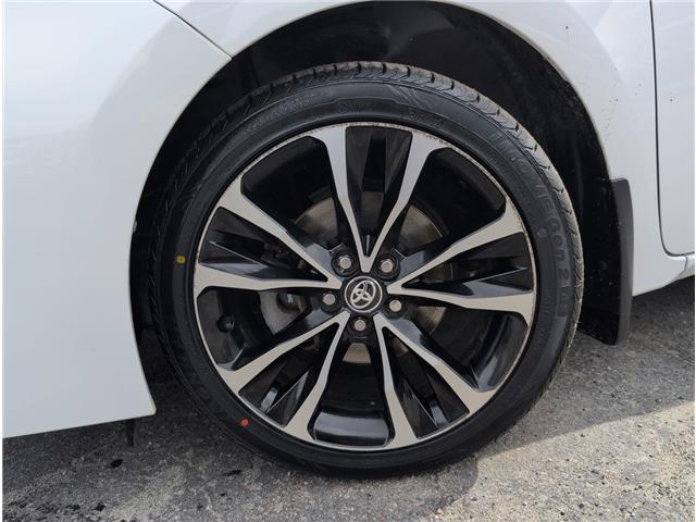 2019 Toyota Corolla SE (Stk: 14786) in Sudbury - Image 2 of 18