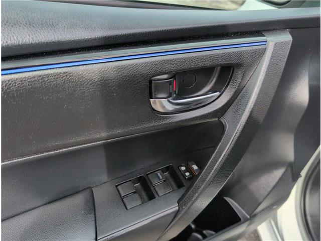 2019 Toyota Corolla SE (Stk: 14786) in Sudbury - Image 5 of 18