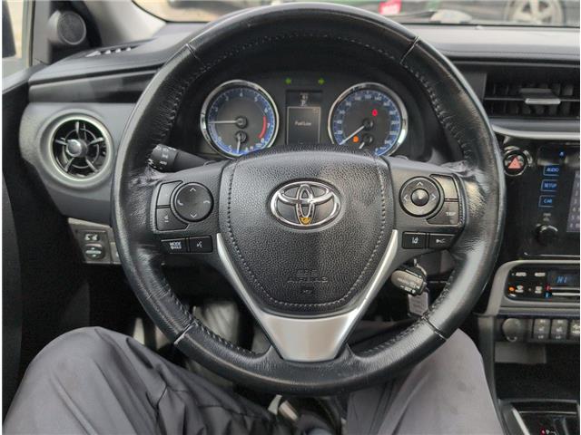 2019 Toyota Corolla SE (Stk: 14786) in Sudbury - Image 6 of 18