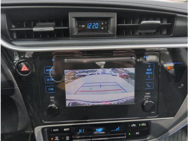 2019 Toyota Corolla SE (Stk: 14786) in Sudbury - Image 9 of 18