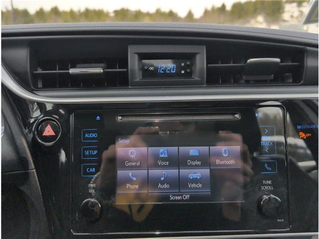 2019 Toyota Corolla SE (Stk: 14786) in Sudbury - Image 10 of 18