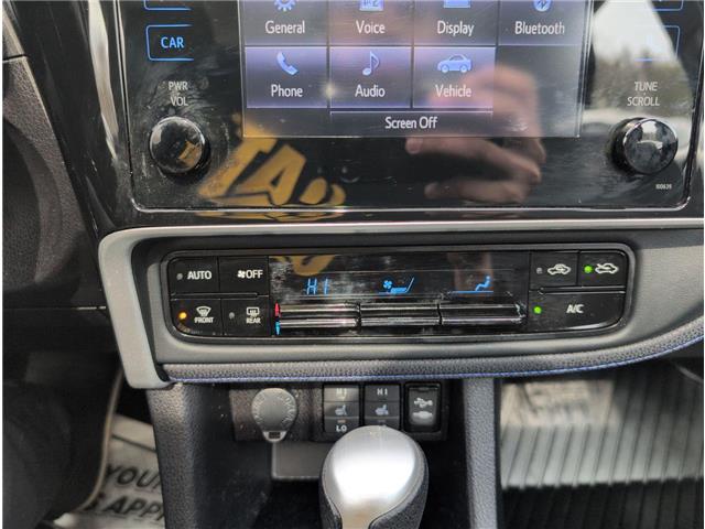 2019 Toyota Corolla SE (Stk: 14786) in Sudbury - Image 11 of 18