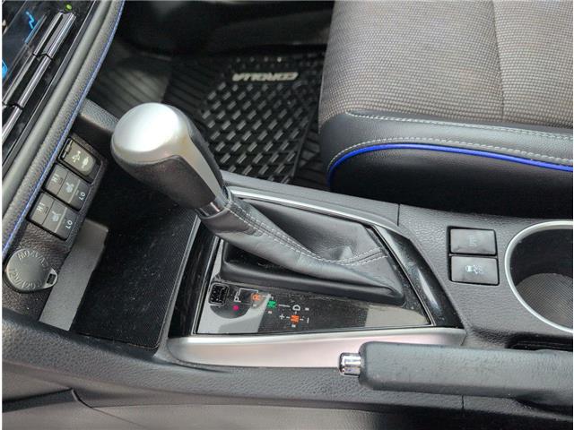 2019 Toyota Corolla SE (Stk: 14786) in Sudbury - Image 12 of 18