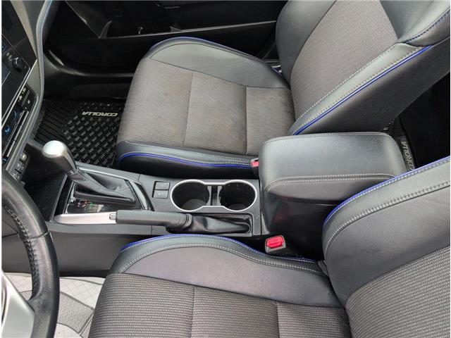 2019 Toyota Corolla SE (Stk: 14786) in Sudbury - Image 13 of 18