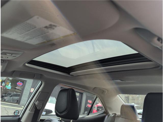2019 Toyota Corolla SE (Stk: 14786) in Sudbury - Image 14 of 18