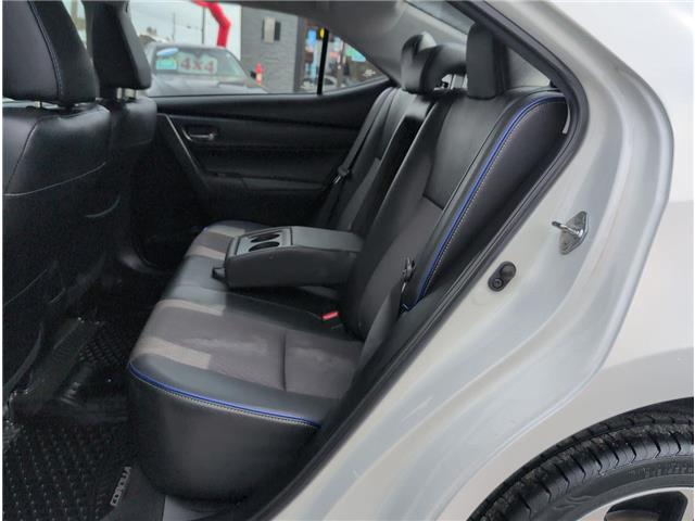 2019 Toyota Corolla SE (Stk: 14786) in Sudbury - Image 15 of 18