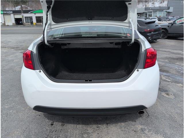 2019 Toyota Corolla SE (Stk: 14786) in Sudbury - Image 16 of 18
