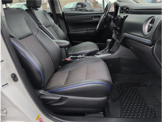 2019 Toyota Corolla SE (Stk: 14786) in Sudbury - Image 17 of 18