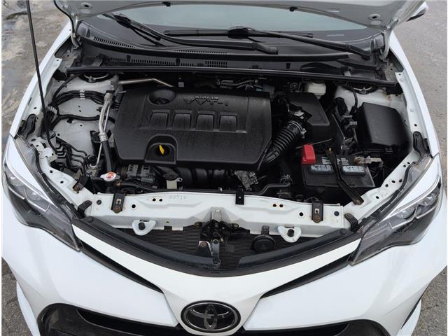 2019 Toyota Corolla SE (Stk: 14786) in Sudbury - Image 18 of 18