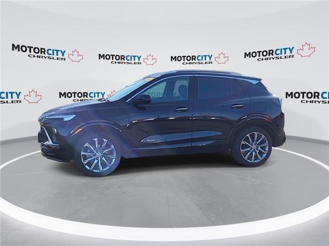 2024 Buick Encore GX Avenir (Stk: 47200) in Windsor - Image 4 of 20