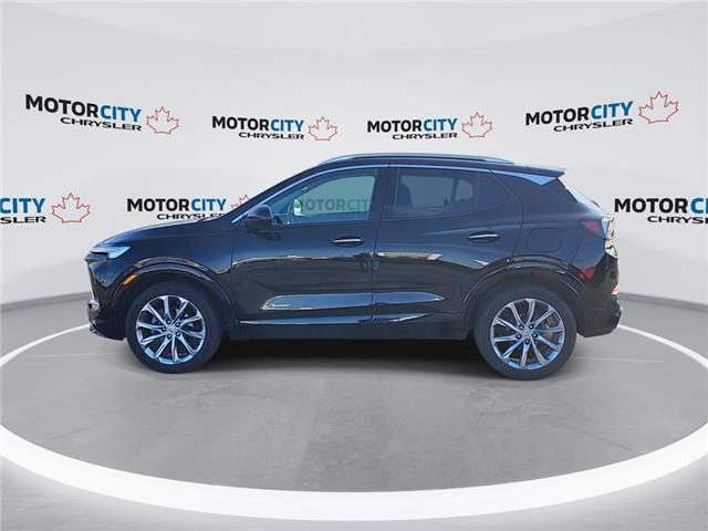 2024 Buick Encore GX Avenir (Stk: 47200) in Windsor - Image 5 of 20