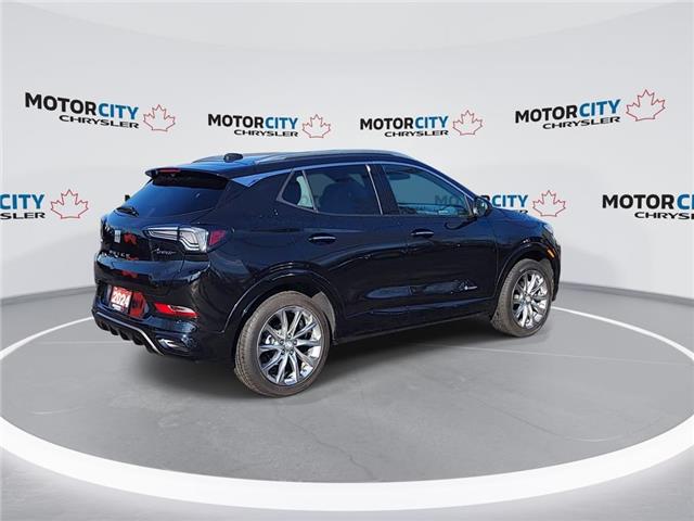 2024 Buick Encore GX Avenir (Stk: 47200) in Windsor - Image 8 of 20