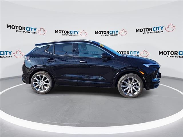 2024 Buick Encore GX Avenir (Stk: 47200) in Windsor - Image 9 of 20