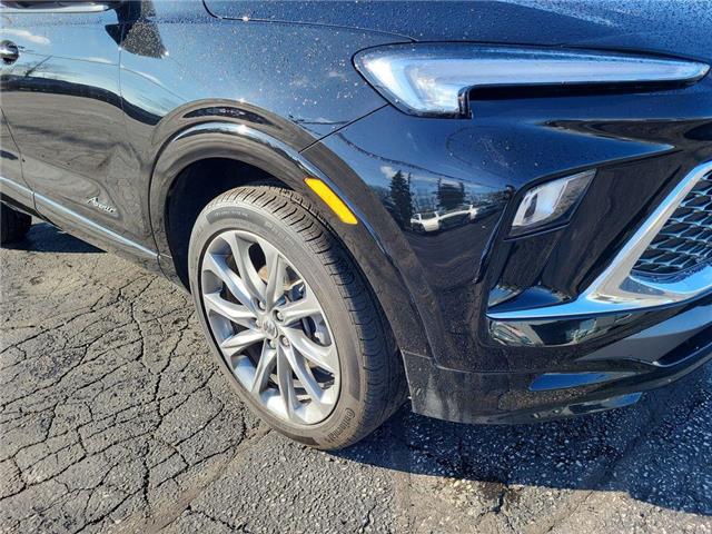 2024 Buick Encore GX Avenir (Stk: 47200) in Windsor - Image 10 of 20