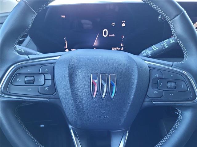 2024 Buick Encore GX Avenir (Stk: 47200) in Windsor - Image 11 of 20