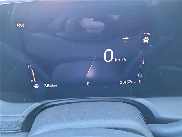 2024 Buick Encore GX Avenir (Stk: 47200) in Windsor - Image 12 of 20